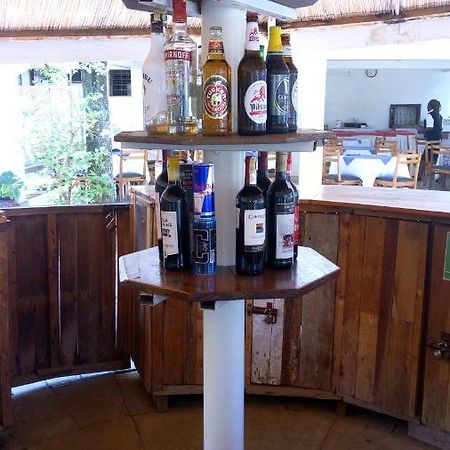 Hotel Hippo Buck Homa Bay Екстер'єр фото