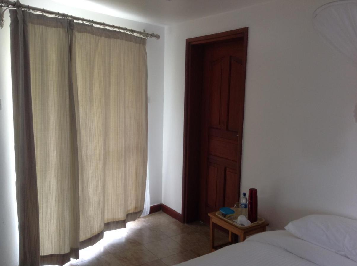 Hotel Hippo Buck Homa Bay Екстер'єр фото