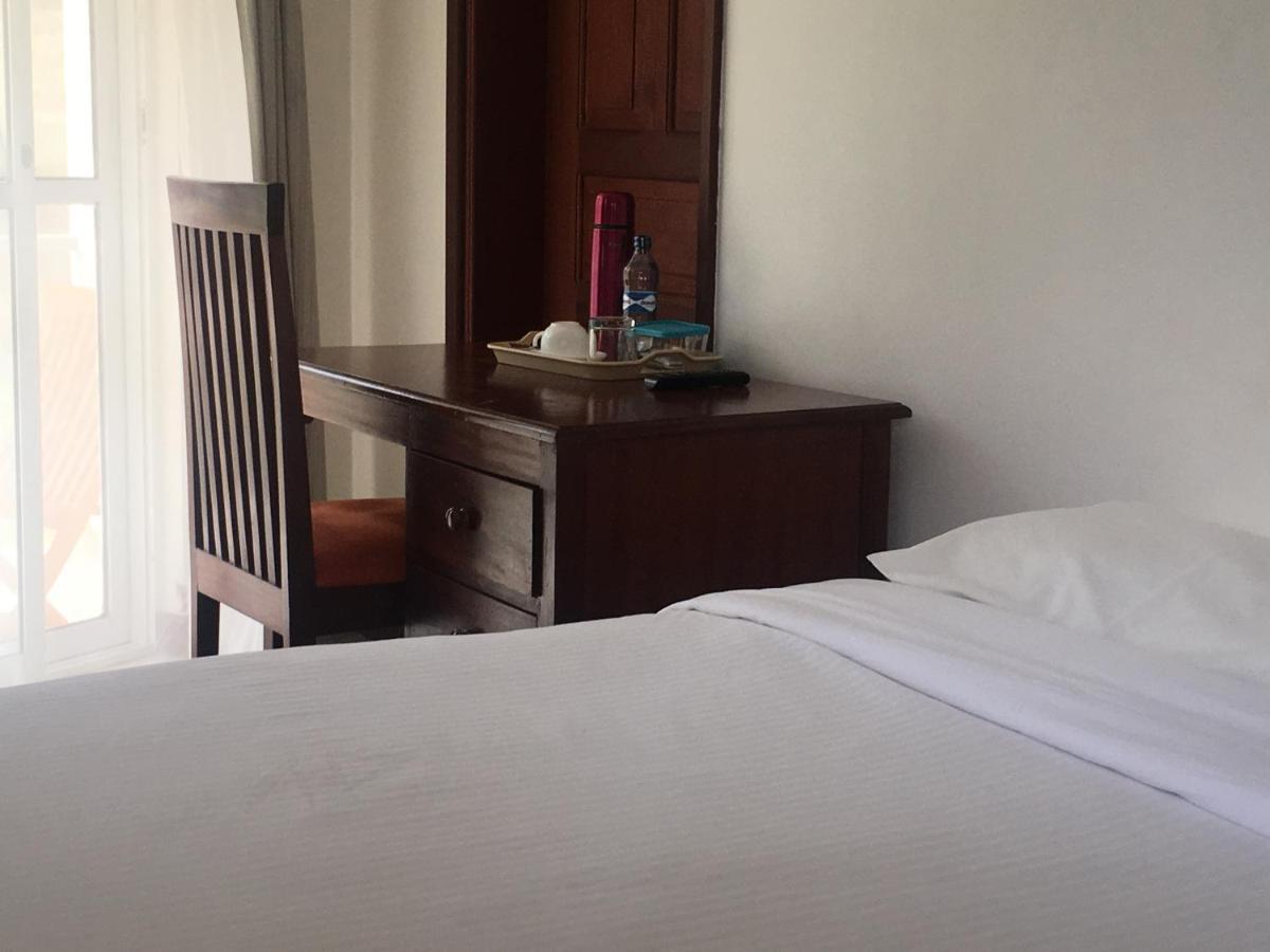 Hotel Hippo Buck Homa Bay Екстер'єр фото