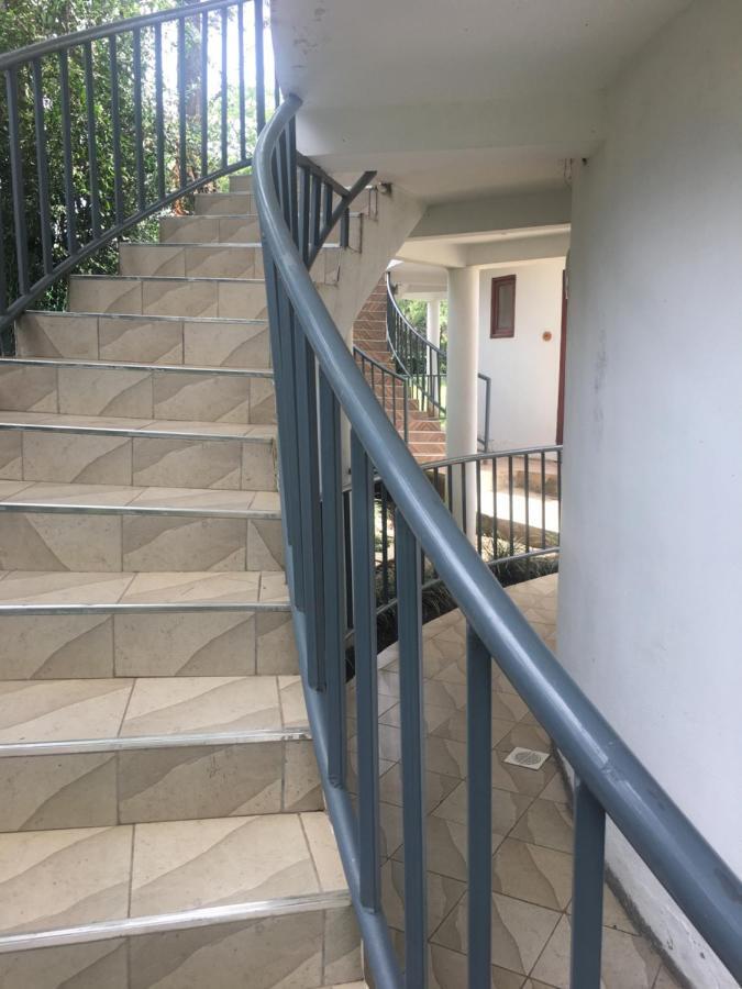 Hotel Hippo Buck Homa Bay Екстер'єр фото