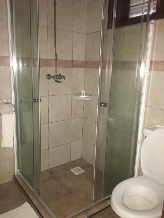 Hotel Hippo Buck Homa Bay Екстер'єр фото