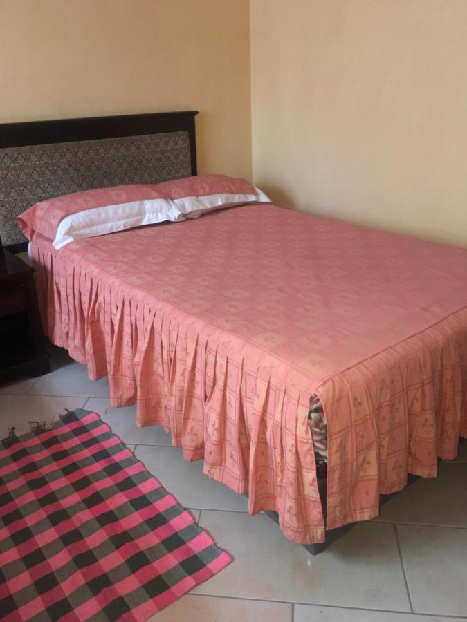 Hotel Hippo Buck Homa Bay Екстер'єр фото