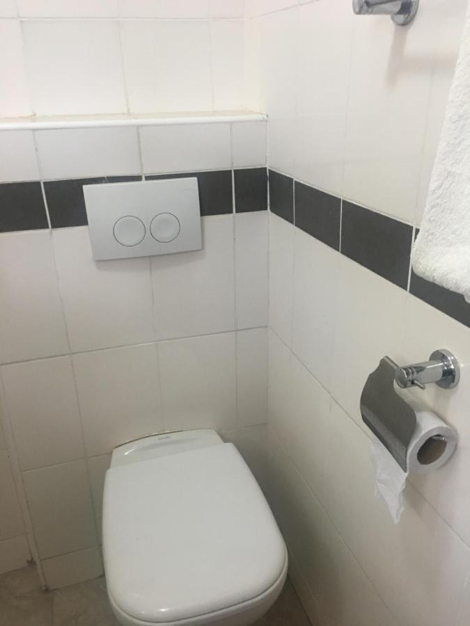 Hotel Hippo Buck Homa Bay Екстер'єр фото