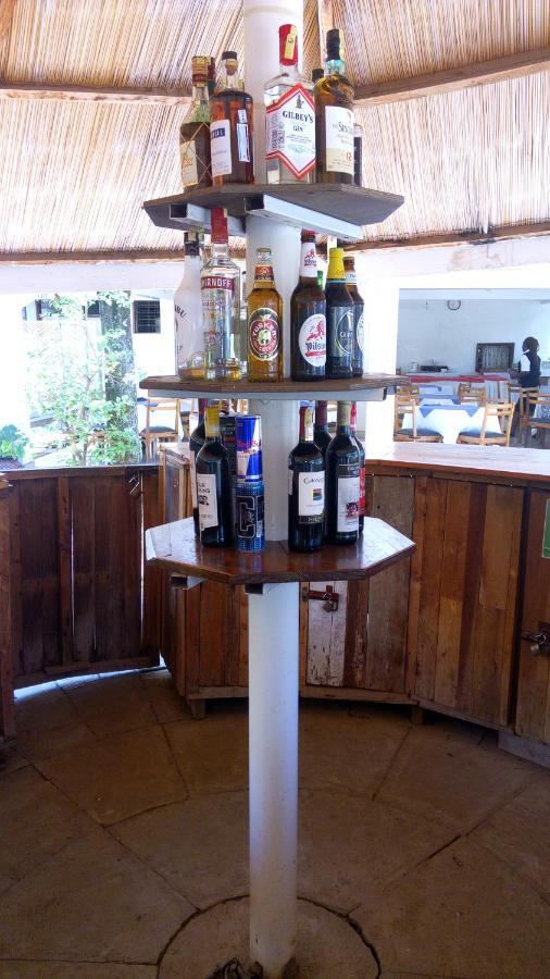 Hotel Hippo Buck Homa Bay Екстер'єр фото